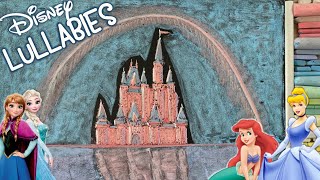 1 HOUR of Disney Lullabies for Babies ♥ 20 Classic Songs from Frozen Little Mermaid REUPLOAD [upl. by Chapnick12]