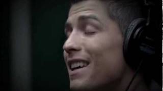 Cristiano Ronaldo  Amor Mio Full Song [upl. by Quitt947]