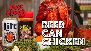 Beer Can Chicken [upl. by Court936]