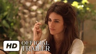 Vicky Cristina Barcelona  Official Trailer  Woody Allen Movie [upl. by Woodson]