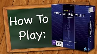 Trivial Pursuit with Wink Martindale [upl. by Adas]