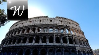 ◄ Colosseum Rome HD ► [upl. by Brabazon705]