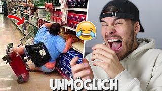 Versuche Nicht Zu Lachen Schwerste Challenge [upl. by Leahplar]