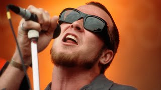 The Tragic Life amp Death Story Of Scott Weiland [upl. by Indira]