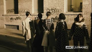 MM6  SS22 Runway Collection  4k Ultra HD [upl. by Sido]