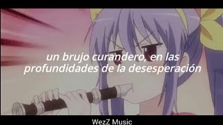 Nyanpasu  Yabure Kabure  Renge Remix  sub español [upl. by Brottman]