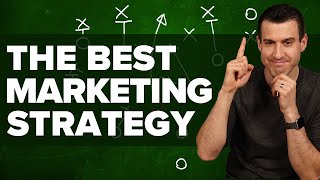 The Best Marketing Strategy For A New Business Or Product [upl. by Punke462]