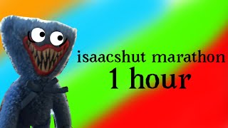 Isaacshut marathon [upl. by Hayifas]