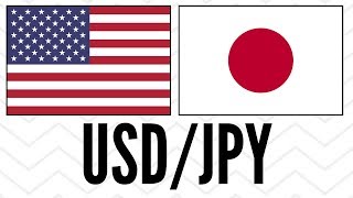 How to Trade USDJPY Best Methods Revealed 📈 [upl. by Obeded296]