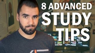 How to Study Effectively 8 Advanced Tips  College Info Geek [upl. by Lowrie29]