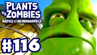 LAST UPDATE  Plants vs Zombies Battle for Neighborville  Gameplay Part 116 [upl. by Ok142]