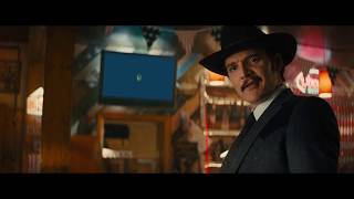 KINGSMAN  THE GOLDEN CIRCLE quotManners Maketh Menquot FULL SCENEHD [upl. by Fennell]