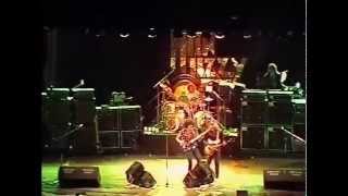 Thin Lizzy  Dont Believe A Word live 1981 [upl. by Laird]