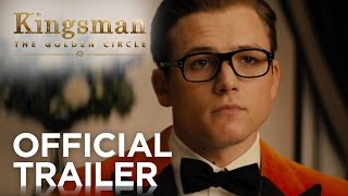 Kingsman The Golden Circle [upl. by Denae]