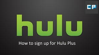 How to set up Hulu on a Roku Device [upl. by Tolley]