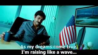 Gelupu Talupula song Teenmaar movie songs Telugu Pawan kalyan power star [upl. by Sivra62]