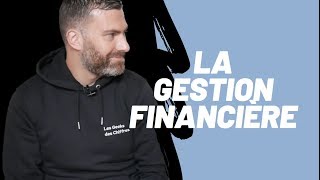 LES 3 AXES DE LA GESTION FINANCIÈRE [upl. by Nahtaneoj961]