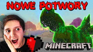 Minecraft Survival ☠️ ale NAJTRUDNIEJSZY na świecie 1 [upl. by Meer]