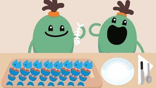 Play Fun Kitchen Foods Cooking Game  Dumb Ways JR Boffos Breakfast [upl. by Humo579]