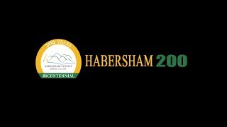 Habersham 200  December 2017 [upl. by Anailil]