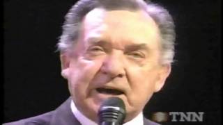 Grand Ole Opry 1998 Ray Price LIVE [upl. by Gio]