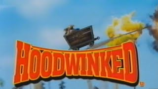 Hoodwinked film TV Trailer  2006 [upl. by Warring]