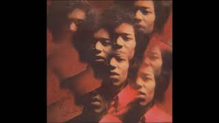 JIMI HENDRIX  Moonbeams 1969  Full Album [upl. by Ahso857]