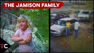 The Disturbing Mystery of the Jamison Family [upl. by Hsenid470]