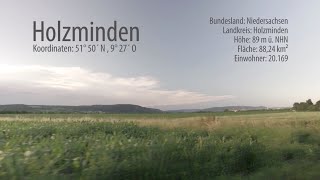 Holzminden [upl. by Yaras]