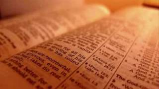 The Holy Bible  Psalm Chapter 143 KJV [upl. by Anirtal493]