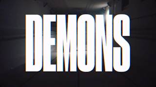 joji  Demons Lyrics Music Video [upl. by Nyrhtac137]