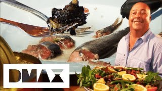 The Most Bizarre Foods From Around The World  Bizarre Foods [upl. by Annaitsirk885]