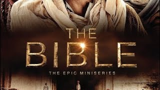 The Bible Episode 02  Exodus [upl. by Auj]