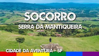 O que fazer em Socorro SP  Aventura na Serra da Mantiqueira [upl. by Zimmerman70]