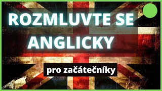 Angličtina pro začátečníky  anglická konverzace na zkoušku [upl. by Adamis]