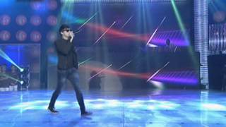 Daniel Padilla Kamusta Ka Performance in Showtime [upl. by Eus]