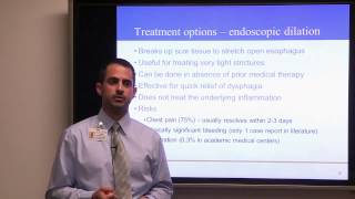 Eosinophilic Esophagitis EoE  Kevin Ghassemi MD amp Nancee Jaffe MS RDN  UCLA Health [upl. by Eseerehs]