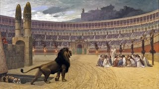 Brief history of the Colosseum [upl. by Kress223]