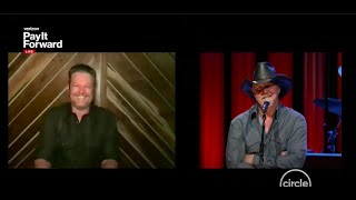 Trace Adkins  LIVE from Nashville and the Grand Ole Opry OnlyTheOpry [upl. by Lizzy]