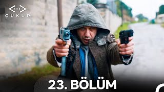 Çukur 1 Sezon 23 Bölüm Full HD [upl. by Susej]