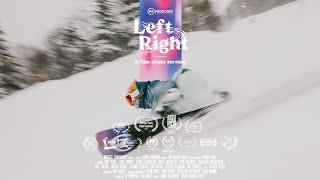 Left Right  A Film About Turning [upl. by Sinnod533]