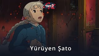 Yürüyen Şato amp Hayao Miyazaki  Sinema [upl. by Nodnarb]