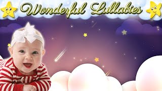 Lullaby For Babies To Go To Sleep ♥ quotBrahms Lullabyquot To Put Your Baby To Bed Effectively [upl. by Nywles77]