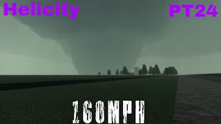 Roblox Helicity Part 24 NEW 18 Update [upl. by Eimia]