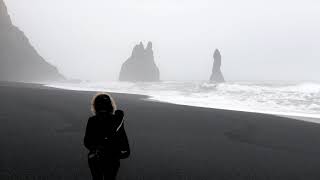 Reynisfjara  Black Sand Beach [upl. by Eisen312]