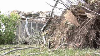 Goderich Tornado 2011 and Insurance Bureau of Canada [upl. by True]