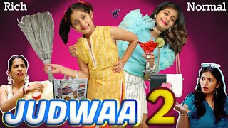 Judwaa HD  Superhit Comedy Film  Salman Khan  Karishma Kapoor  Rambha [upl. by Dulciana123]