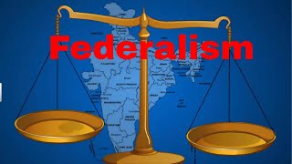 CBSE Class 10 Civics  2  Federalism  Full Chapter  By Shiksha House [upl. by Aitam]