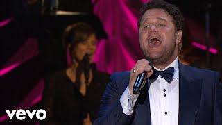 America the Beautiful  God Bless America Medley Live  David Phelps [upl. by Elidad]