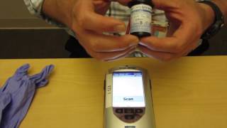 How To Use The Nova Glucometer [upl. by Kathryn238]